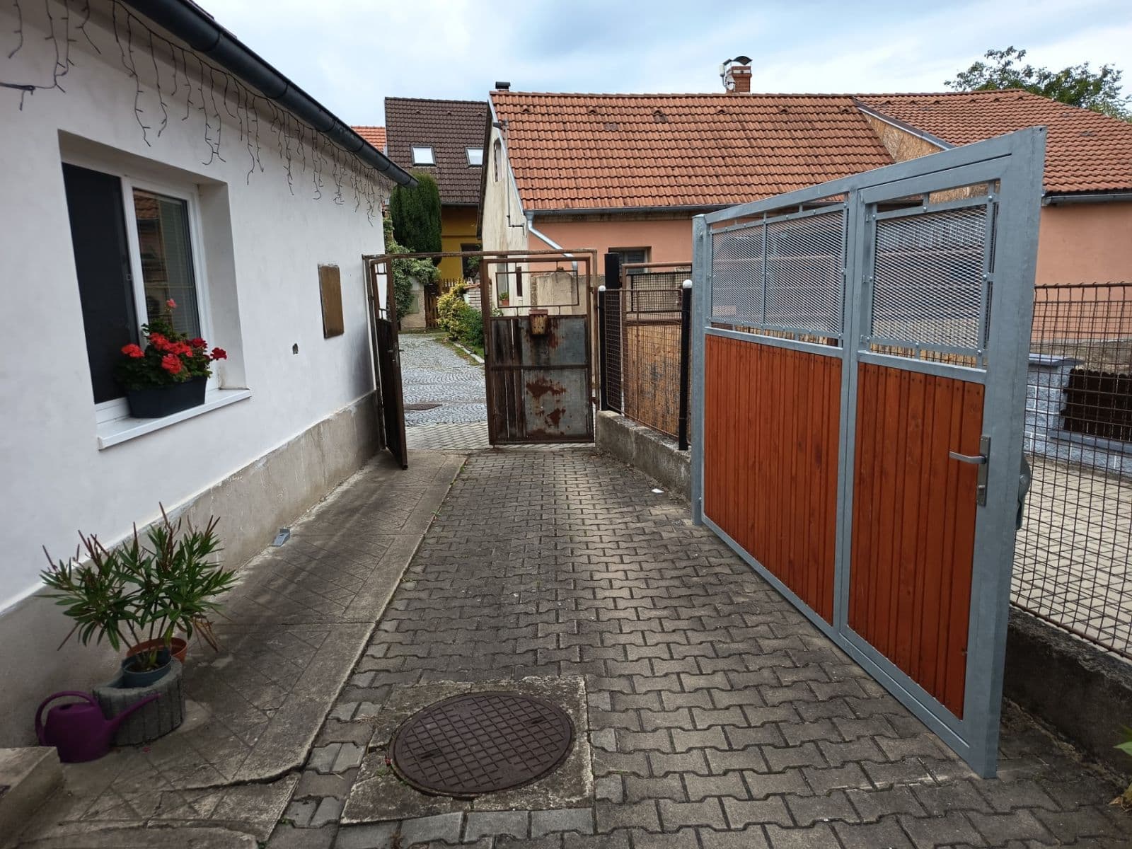 Predaj domu 60 m², pozemok 250 m², Mlýnská, Třebenice, Ústecký kraj Predaj domu 60 m², pozemok 250 m², Mlýnská, Třebenice, Ústecký kraj