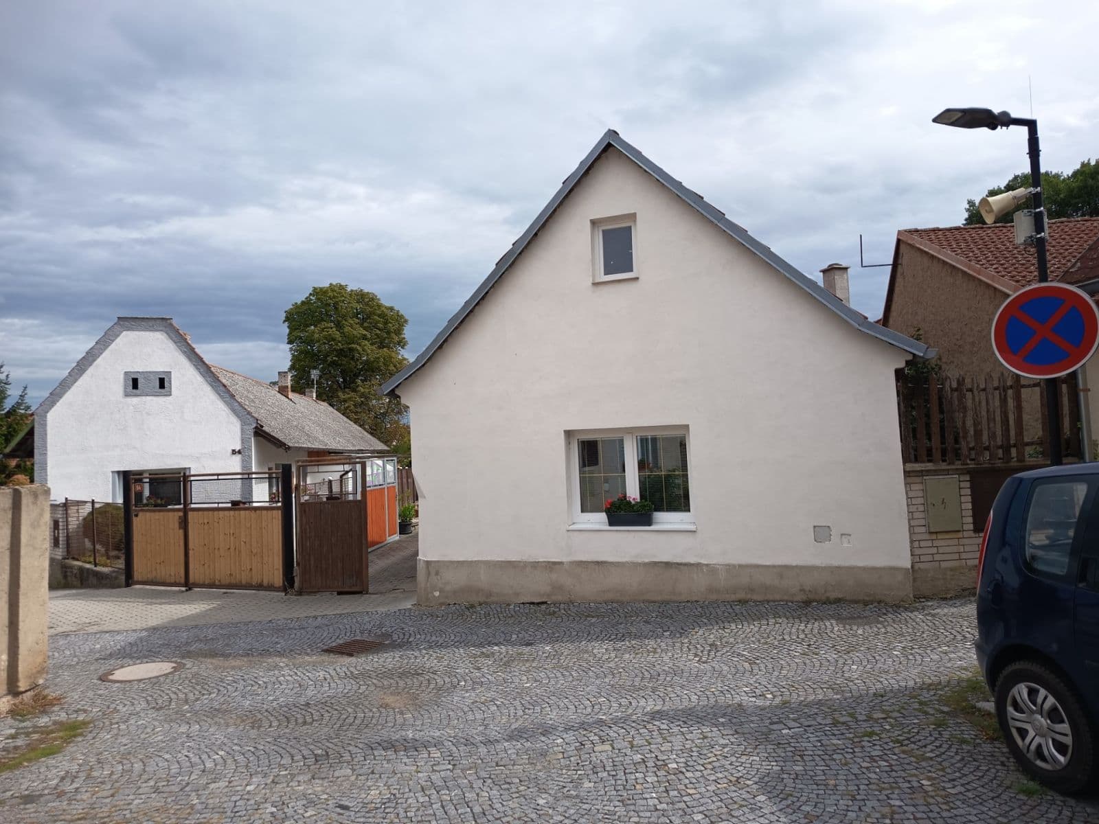 Predaj domu 60 m², pozemok 250 m², Mlýnská, Třebenice, Ústecký kraj Predaj domu 60 m², pozemok 250 m², Mlýnská, Třebenice, Ústecký kraj