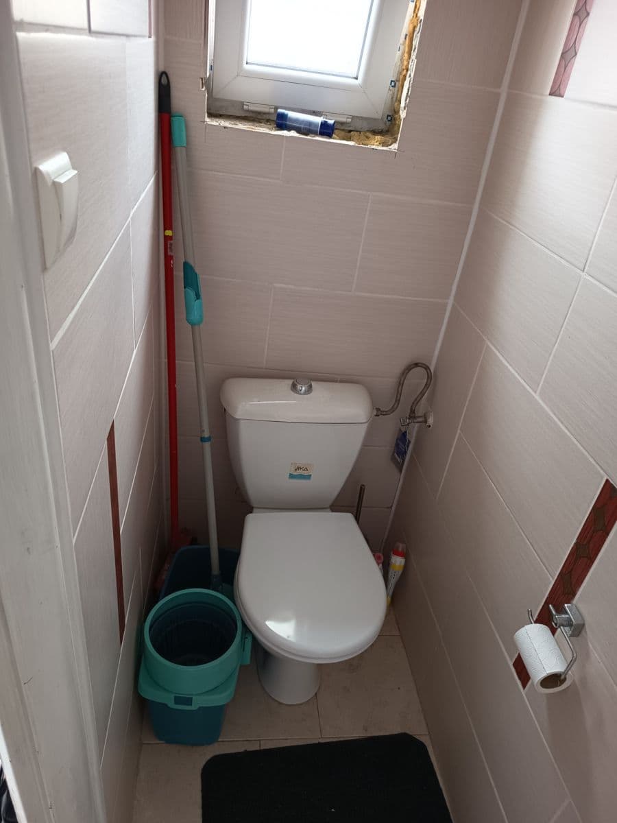 Predaj domu 60 m², pozemok 250 m², Mlýnská, Třebenice, Ústecký kraj Predaj domu 60 m², pozemok 250 m², Mlýnská, Třebenice, Ústecký kraj