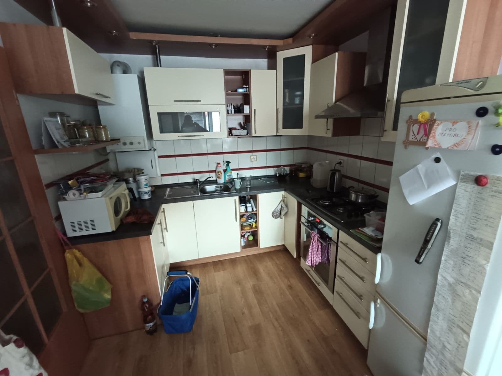 Predaj domu 60 m², pozemok 250 m², Mlýnská, Třebenice, Ústecký kraj Predaj domu 60 m², pozemok 250 m², Mlýnská, Třebenice, Ústecký kraj