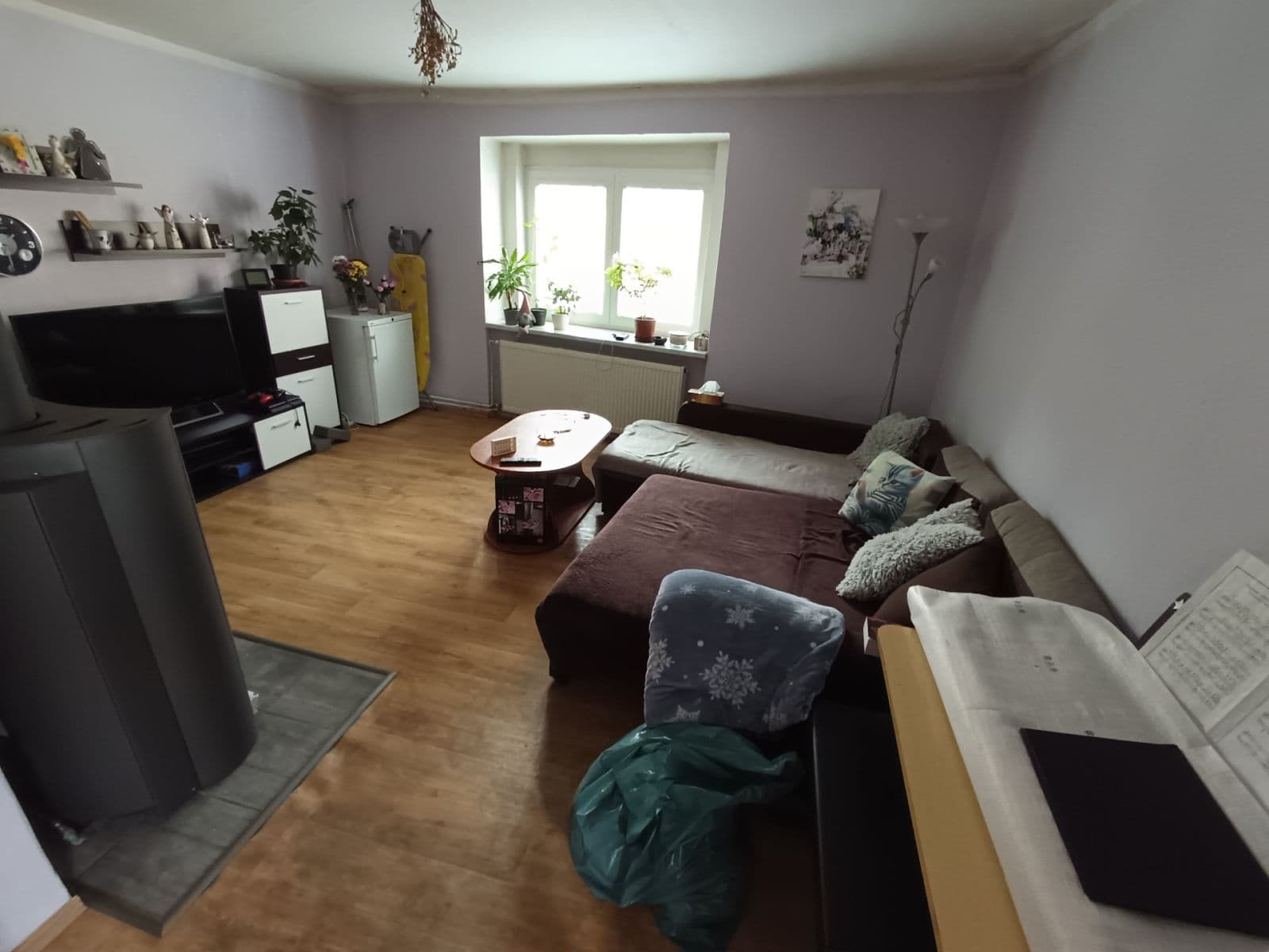 Predaj domu 60 m², pozemok 250 m², Mlýnská, Třebenice, Ústecký kraj Predaj domu 60 m², pozemok 250 m², Mlýnská, Třebenice, Ústecký kraj