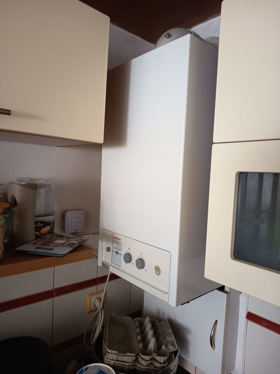 Predaj domu 60 m², pozemok 250 m², Mlýnská, Třebenice, Ústecký kraj Predaj domu 60 m², pozemok 250 m², Mlýnská, Třebenice, Ústecký kraj