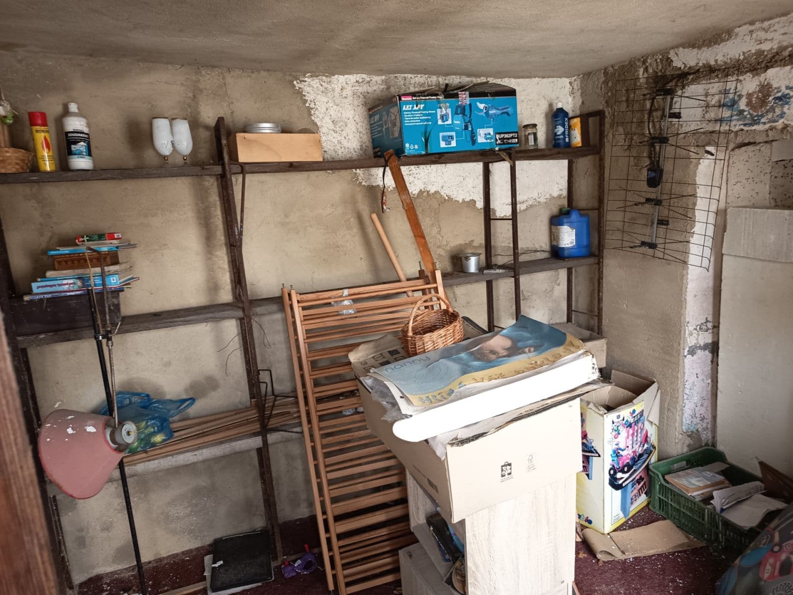 Predaj domu 60 m², pozemok 250 m², Mlýnská, Třebenice, Ústecký kraj Predaj domu 60 m², pozemok 250 m², Mlýnská, Třebenice, Ústecký kraj