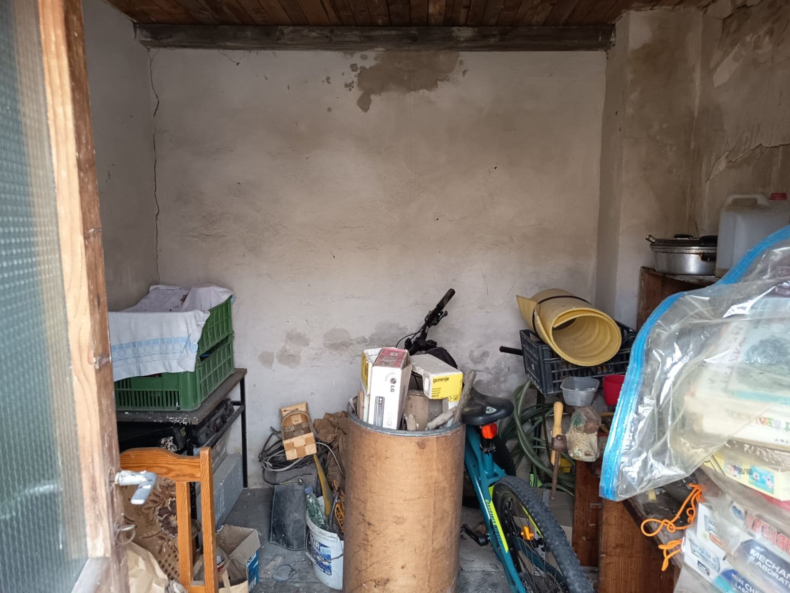 Predaj domu 60 m², pozemok 250 m², Mlýnská, Třebenice, Ústecký kraj Predaj domu 60 m², pozemok 250 m², Mlýnská, Třebenice, Ústecký kraj