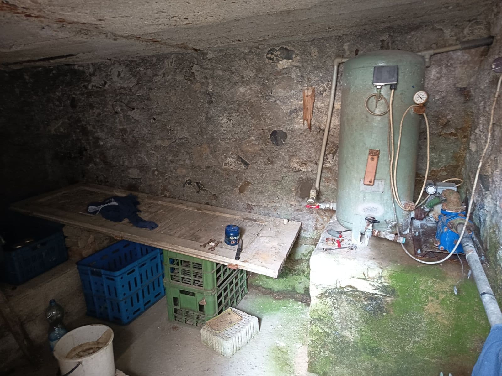 Predaj domu 60 m², pozemok 250 m², Mlýnská, Třebenice, Ústecký kraj Predaj domu 60 m², pozemok 250 m², Mlýnská, Třebenice, Ústecký kraj