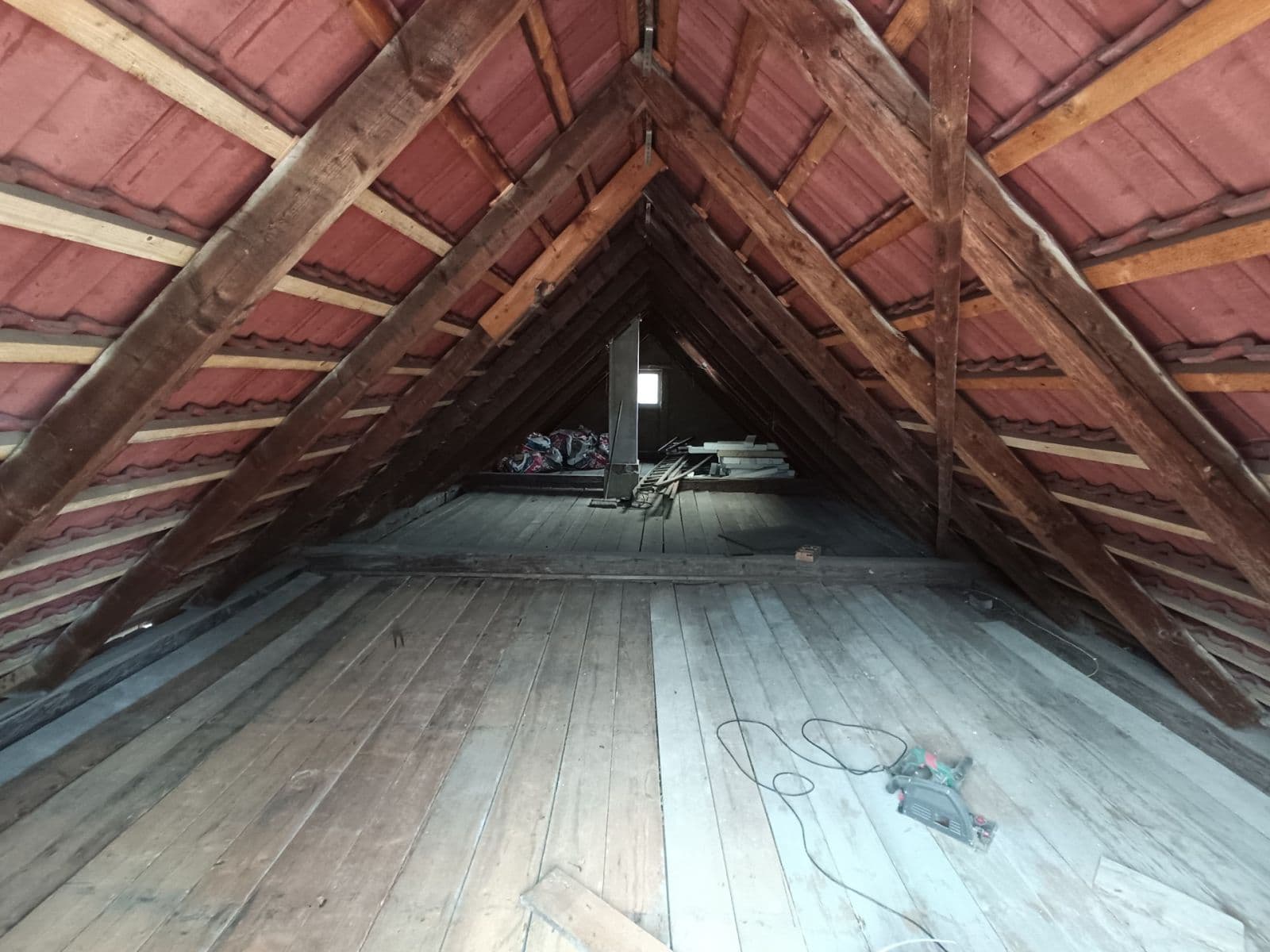 Predaj domu 60 m², pozemok 250 m², Mlýnská, Třebenice, Ústecký kraj Predaj domu 60 m², pozemok 250 m², Mlýnská, Třebenice, Ústecký kraj