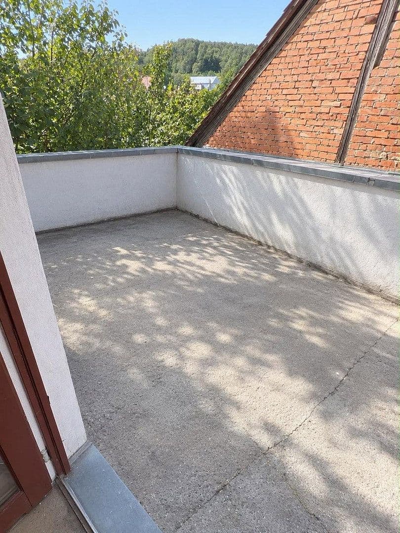 Prenájom bytu 5-izbový 120 m², Pfarrgasse, Bad Bergzabern, Porýnie-Falcko Prenájom bytu 5-izbový 120 m², Pfarrgasse, Bad Bergzabern, Porýnie-Falcko