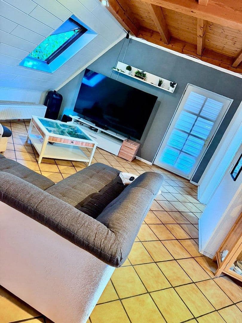 Prenájom bytu 5-izbový 120 m², Pfarrgasse, Bad Bergzabern, Porýnie-Falcko Prenájom bytu 5-izbový 120 m², Pfarrgasse, Bad Bergzabern, Porýnie-Falcko