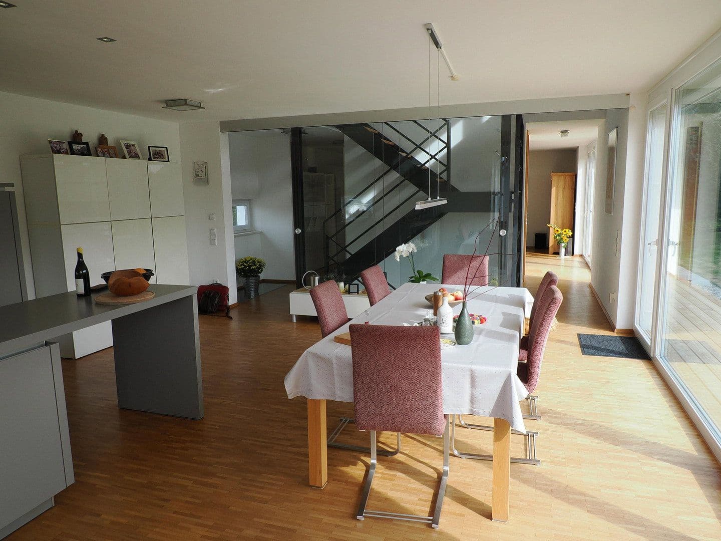 Predaj domu 204 m², pozemok 723 m², Hohenkammer, Bavorsko Predaj domu 204 m², pozemok 723 m², Hohenkammer, Bavorsko
