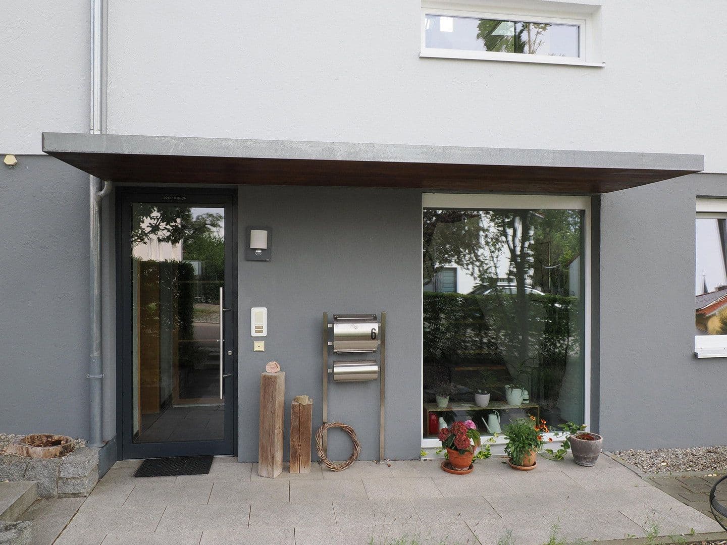 Predaj domu 204 m², pozemok 723 m², Hohenkammer, Bavorsko Predaj domu 204 m², pozemok 723 m², Hohenkammer, Bavorsko