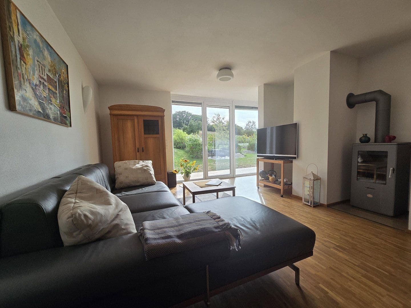 Predaj domu 204 m², pozemok 723 m², Hohenkammer, Bavorsko Predaj domu 204 m², pozemok 723 m², Hohenkammer, Bavorsko