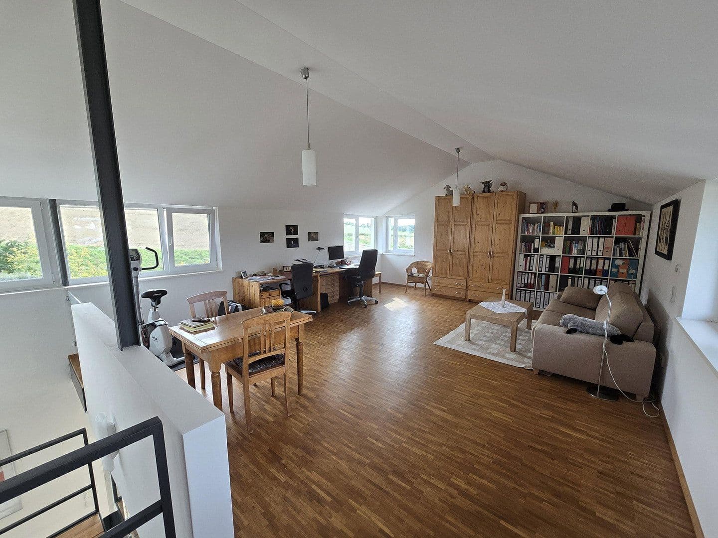 Predaj domu 204 m², pozemok 723 m², Hohenkammer, Bavorsko Predaj domu 204 m², pozemok 723 m², Hohenkammer, Bavorsko