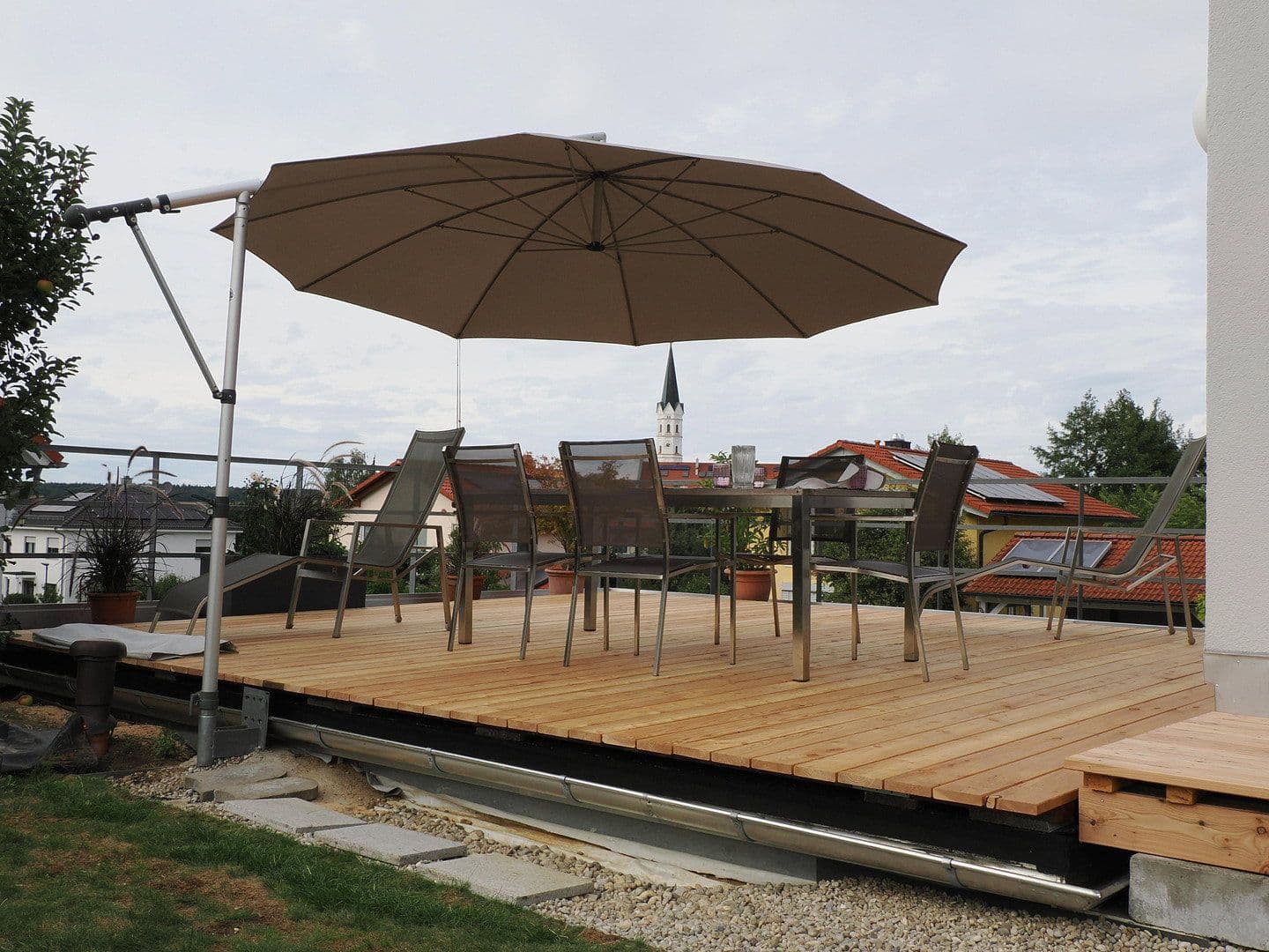 Predaj domu 204 m², pozemok 723 m², Hohenkammer, Bavorsko Predaj domu 204 m², pozemok 723 m², Hohenkammer, Bavorsko