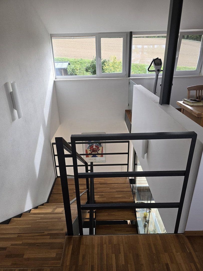 Predaj domu 204 m², pozemok 723 m², Hohenkammer, Bavorsko Predaj domu 204 m², pozemok 723 m², Hohenkammer, Bavorsko