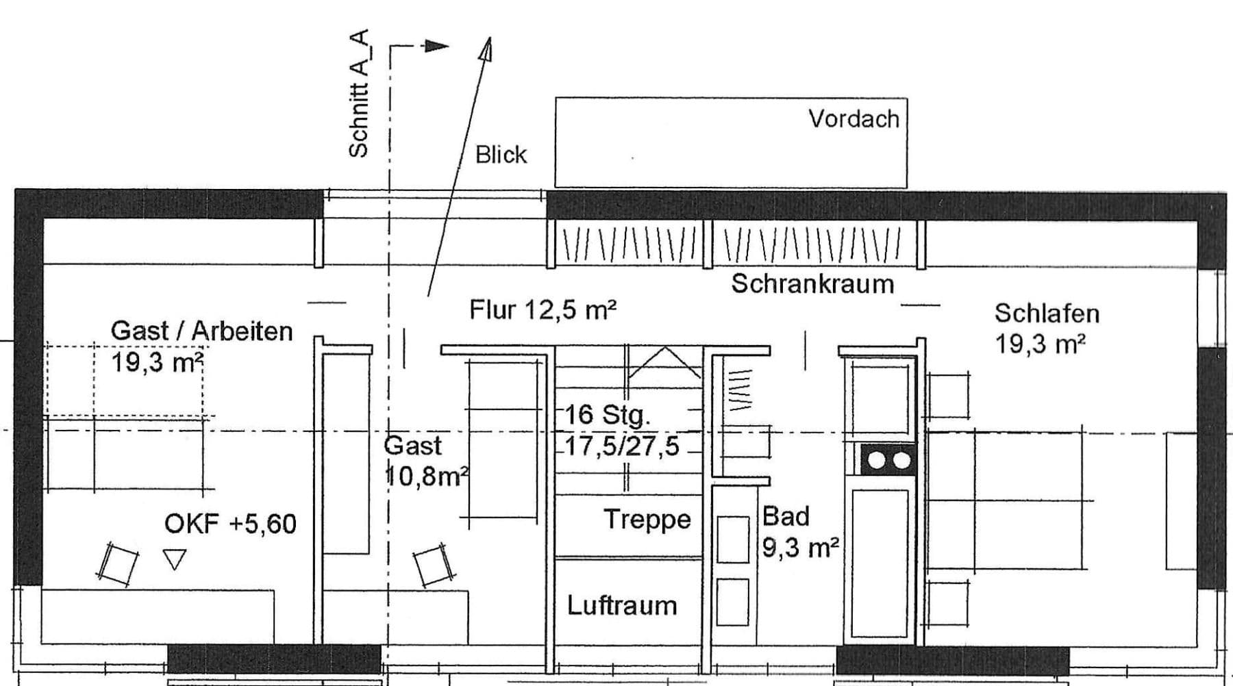 Predaj domu 204 m², pozemok 723 m², Hohenkammer, Bavorsko Predaj domu 204 m², pozemok 723 m², Hohenkammer, Bavorsko