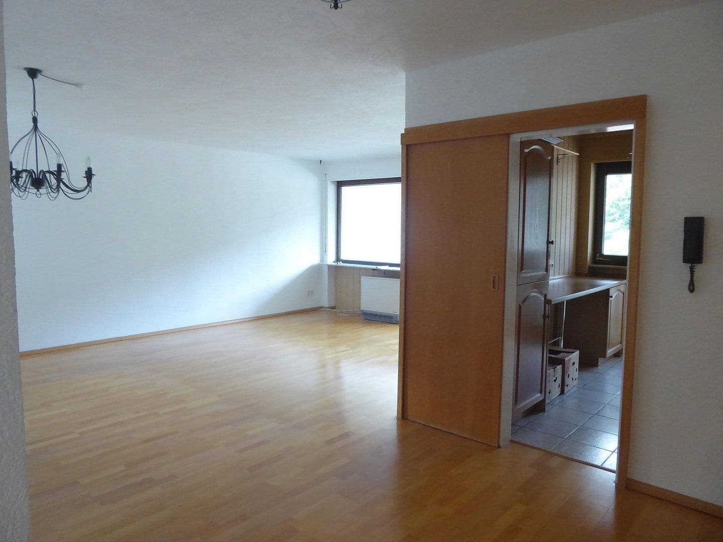 Predaj bytu 3-izbový 91 m², Alte Straße 24, Höfen an der Enz, Bádensko-Wurttembersko Predaj bytu 3-izbový 91 m², Alte Straße 24, Höfen an der Enz, Bádensko-Wurttembersko