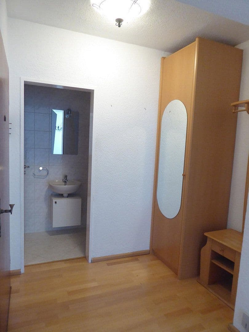 Predaj bytu 3-izbový 91 m², Alte Straße 24, Höfen an der Enz, Bádensko-Wurttembersko Predaj bytu 3-izbový 91 m², Alte Straße 24, Höfen an der Enz, Bádensko-Wurttembersko
