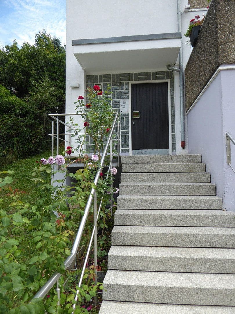 Predaj bytu 3-izbový 91 m², Alte Straße 24, Höfen an der Enz, Bádensko-Wurttembersko Predaj bytu 3-izbový 91 m², Alte Straße 24, Höfen an der Enz, Bádensko-Wurttembersko