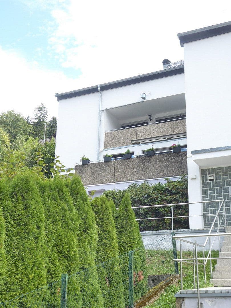 Predaj bytu 3-izbový 91 m², Alte Straße 24, Höfen an der Enz, Bádensko-Wurttembersko Predaj bytu 3-izbový 91 m², Alte Straße 24, Höfen an der Enz, Bádensko-Wurttembersko