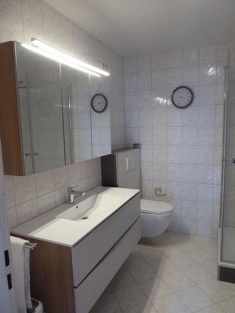 Predaj bytu 3-izbový 91 m², Alte Straße 24, Höfen an der Enz, Bádensko-Wurttembersko Predaj bytu 3-izbový 91 m², Alte Straße 24, Höfen an der Enz, Bádensko-Wurttembersko