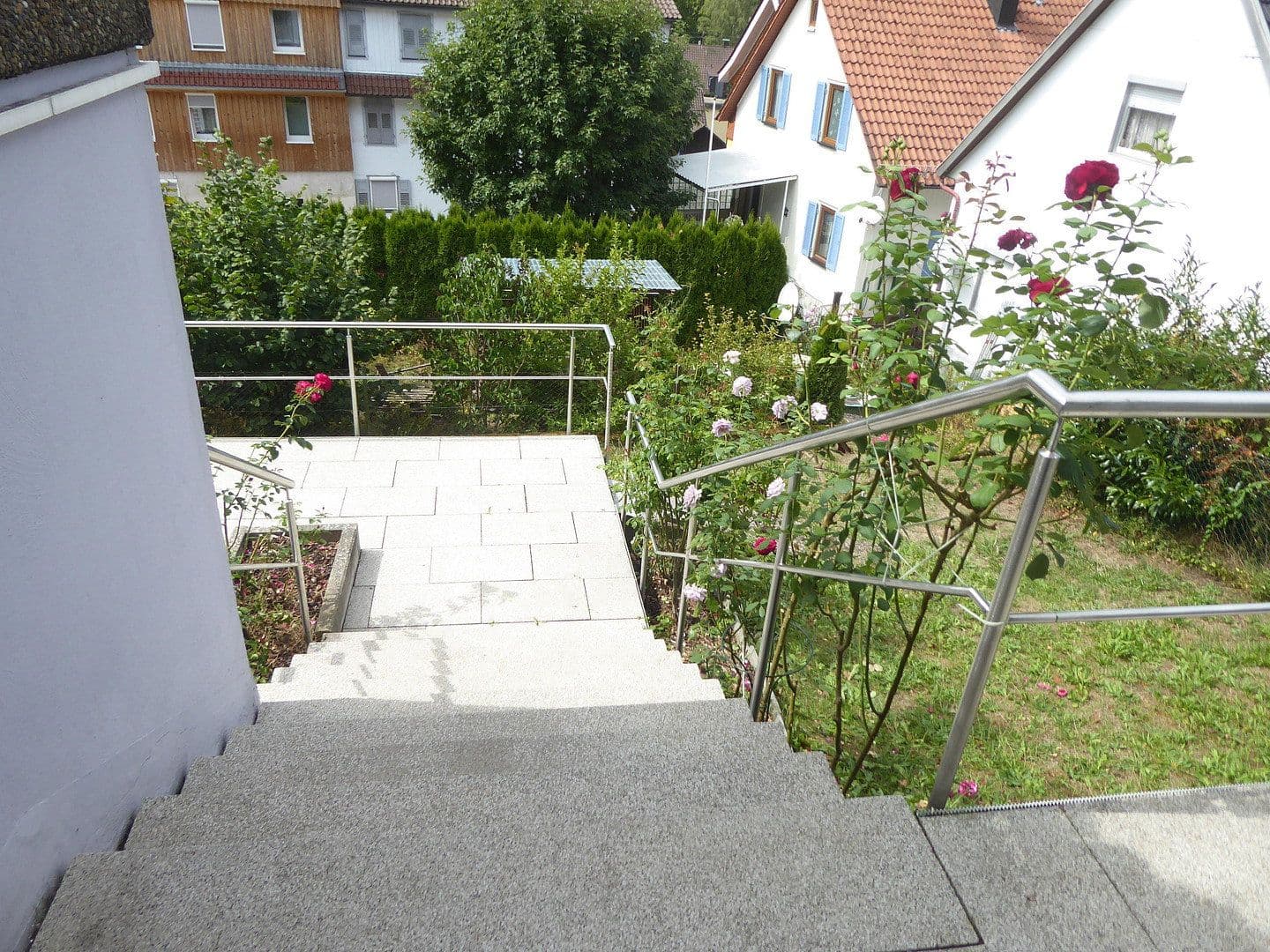 Predaj bytu 3-izbový 91 m², Alte Straße 24, Höfen an der Enz, Bádensko-Wurttembersko Predaj bytu 3-izbový 91 m², Alte Straße 24, Höfen an der Enz, Bádensko-Wurttembersko