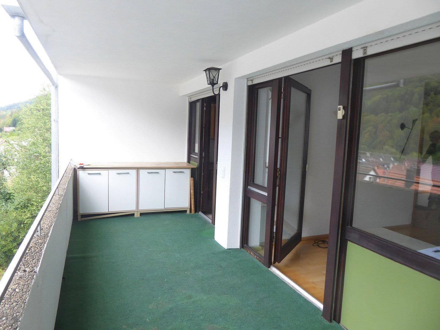 Predaj bytu 3-izbový 91 m², Alte Straße 24, Höfen an der Enz, Bádensko-Wurttembersko Predaj bytu 3-izbový 91 m², Alte Straße 24, Höfen an der Enz, Bádensko-Wurttembersko