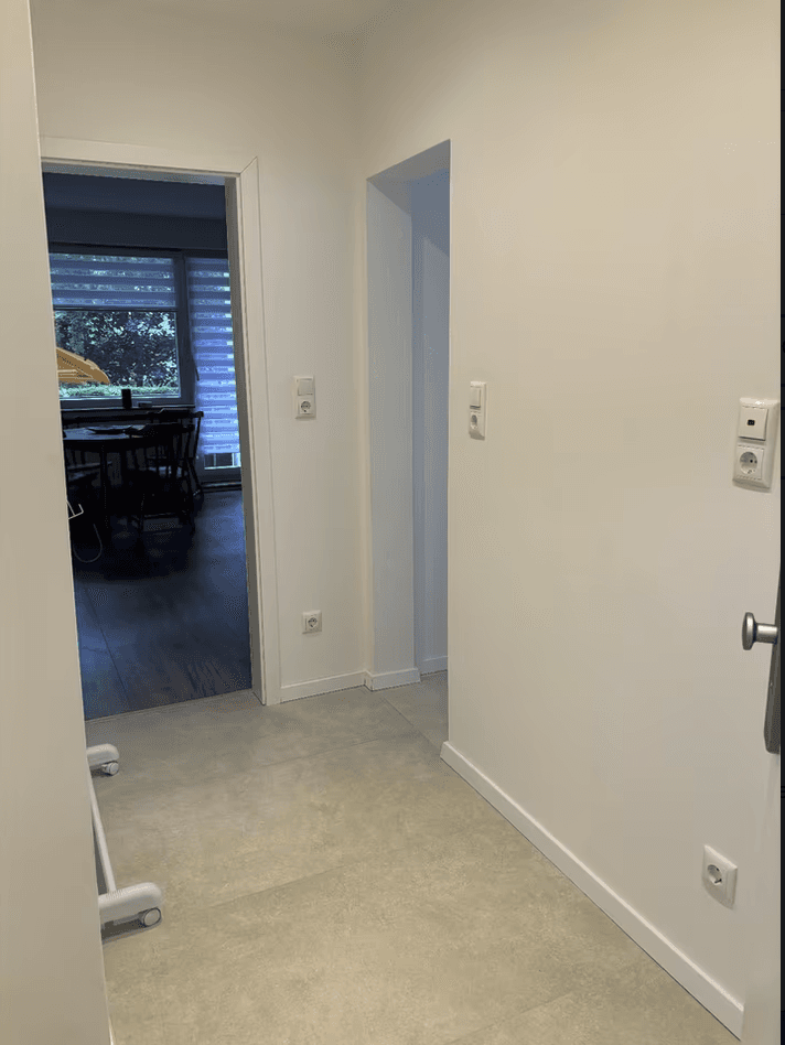 Prenájom bytu 1-izbový 35 m², Bremen, Brémy Prenájom bytu 1-izbový 35 m², Bremen, Brémy