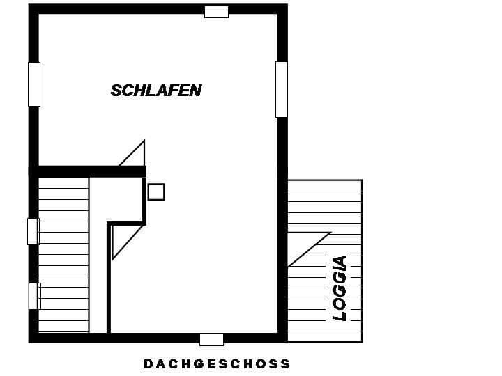 Predaj domu 125 m², pozemok 505 m², Senden, Bavorsko Predaj domu 125 m², pozemok 505 m², Senden, Bavorsko