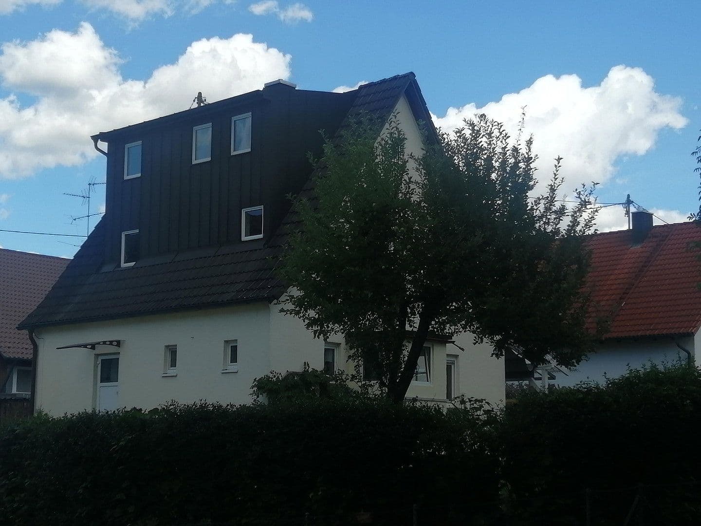 Predaj domu 125 m², pozemok 505 m², Senden, Bavorsko Predaj domu 125 m², pozemok 505 m², Senden, Bavorsko