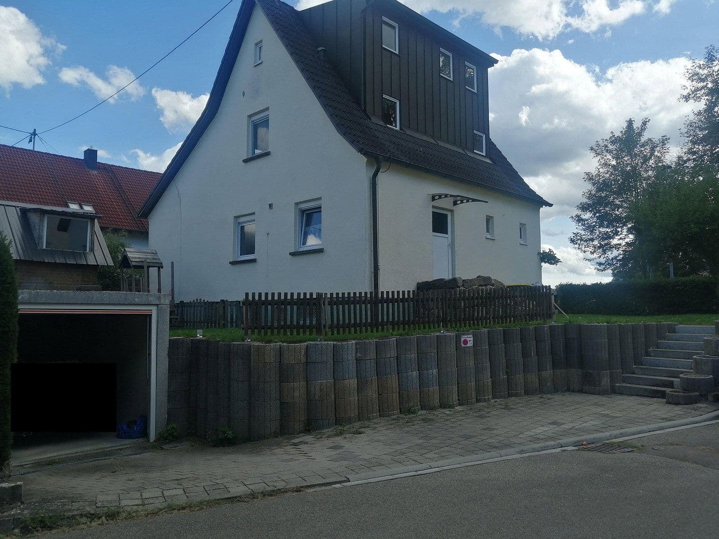 Predaj domu 125 m², pozemok 505 m², Senden, Bavorsko Predaj domu 125 m², pozemok 505 m², Senden, Bavorsko