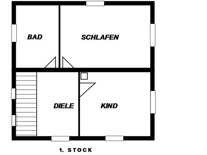 Predaj domu 125 m², pozemok 505 m², Senden, Bavorsko Predaj domu 125 m², pozemok 505 m², Senden, Bavorsko