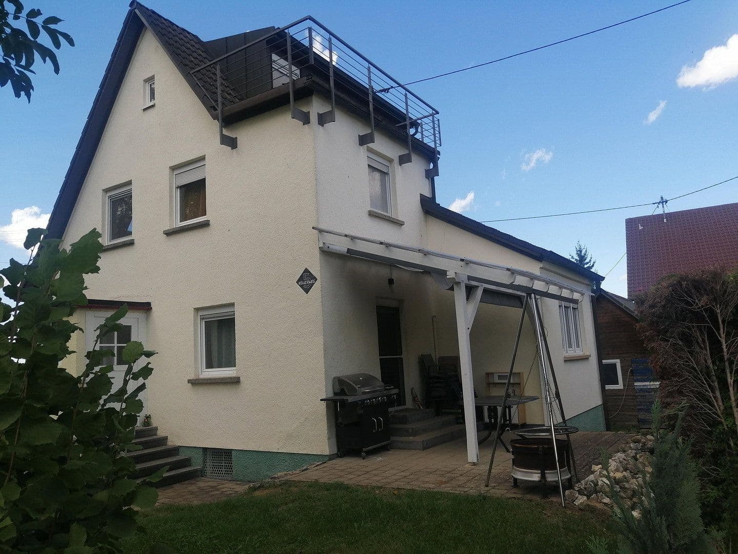 Predaj domu 125 m², pozemok 505 m², Senden, Bavorsko Predaj domu 125 m², pozemok 505 m², Senden, Bavorsko