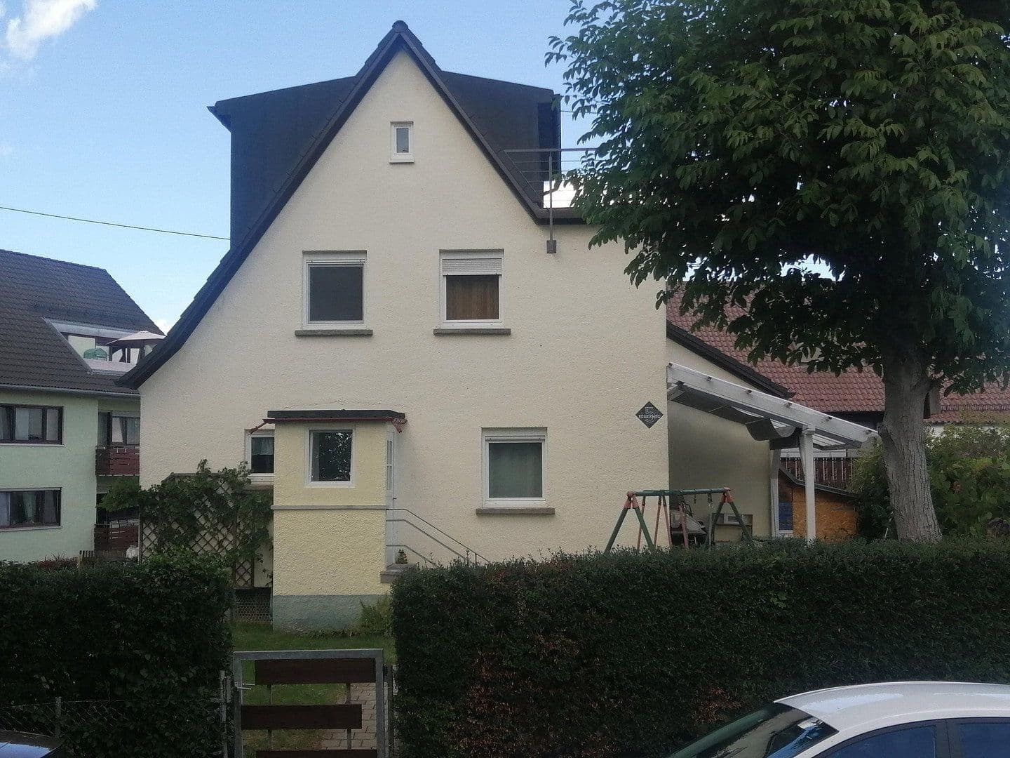 Predaj domu 125 m², pozemok 505 m², Senden, Bavorsko Predaj domu 125 m², pozemok 505 m², Senden, Bavorsko