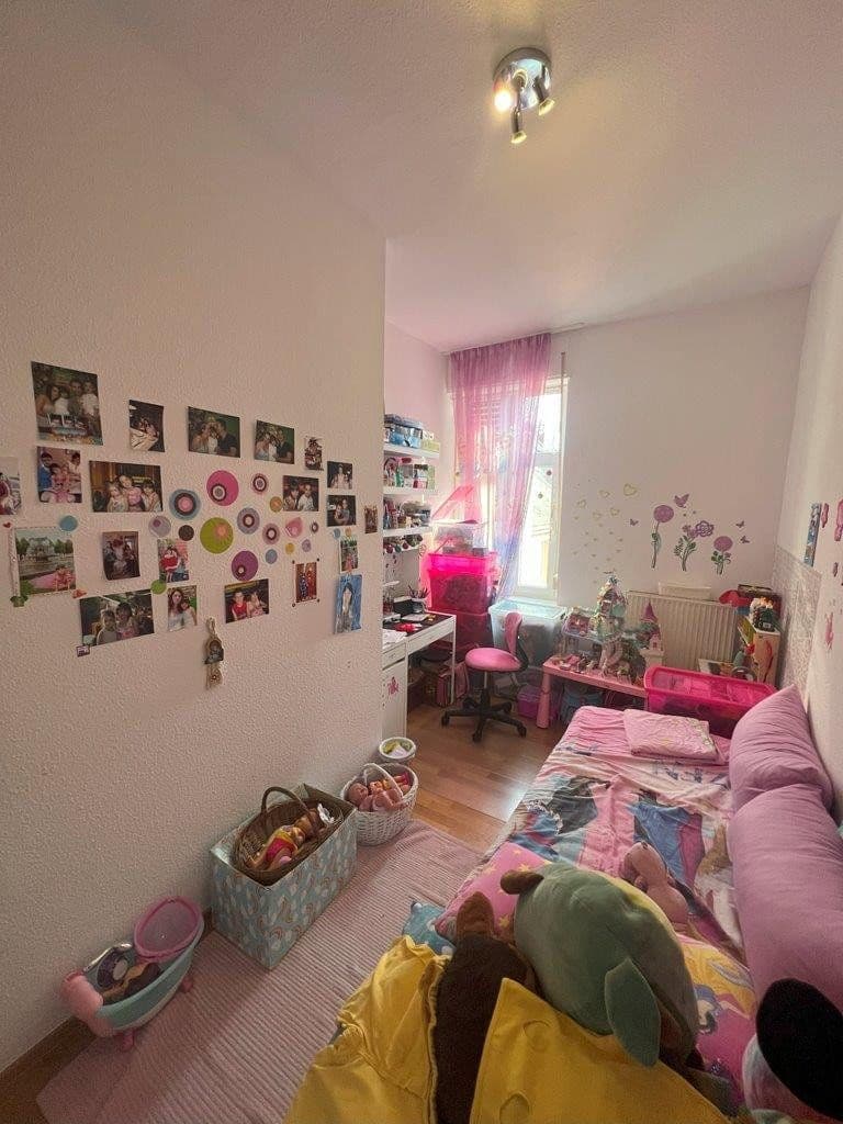 Prenájom bytu 3-izbový 63 m², Waldstraße 144, Wiesbaden, Hesensko Prenájom bytu 3-izbový 63 m², Waldstraße 144, Wiesbaden, Hesensko