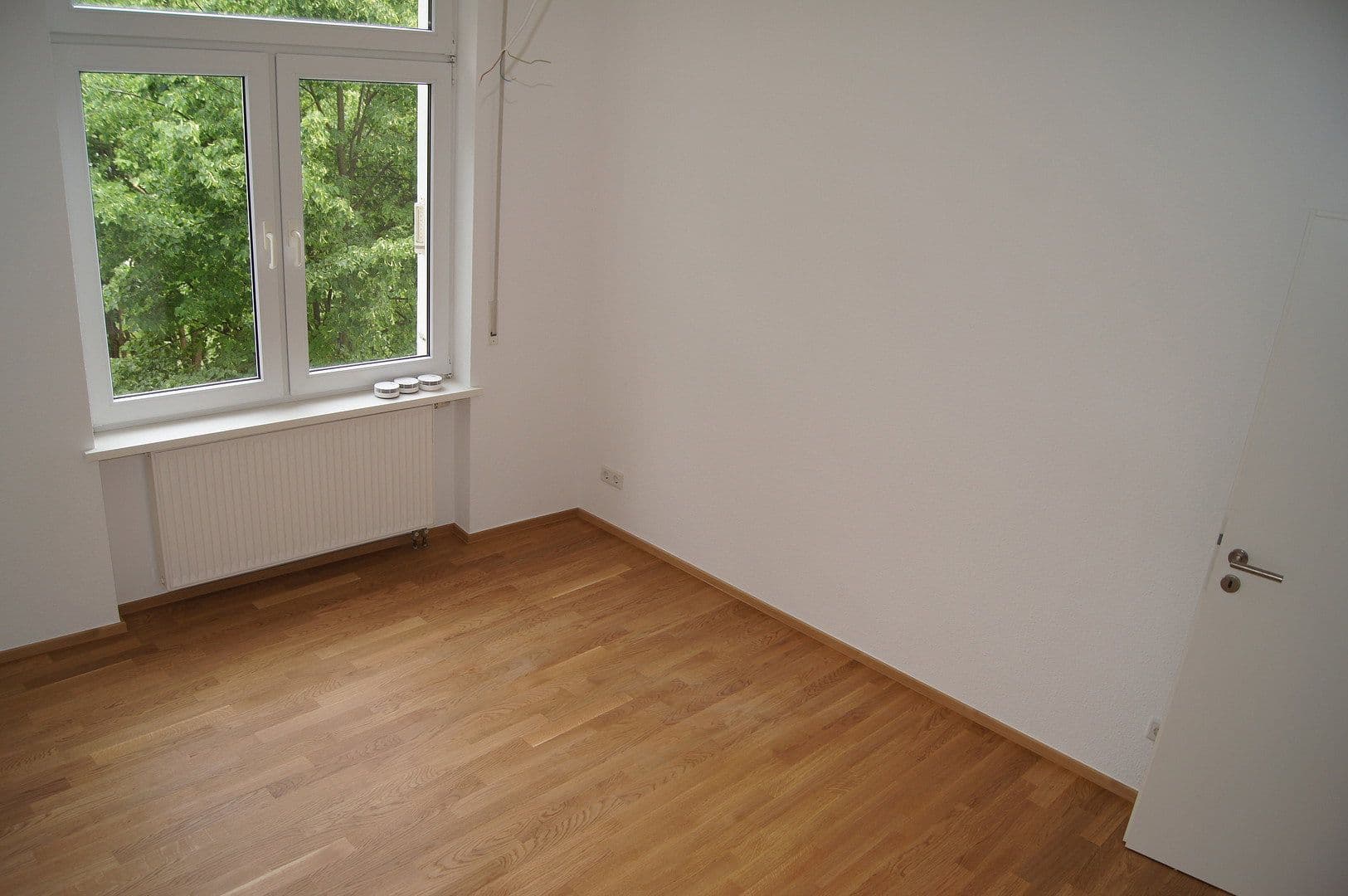 Prenájom bytu 3-izbový 63 m², Waldstraße 144, Wiesbaden, Hesensko Prenájom bytu 3-izbový 63 m², Waldstraße 144, Wiesbaden, Hesensko