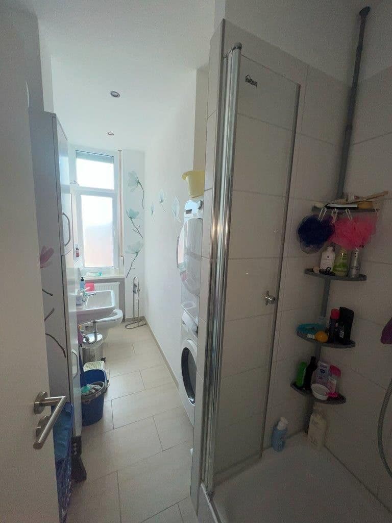 Prenájom bytu 3-izbový 63 m², Waldstraße 144, Wiesbaden, Hesensko Prenájom bytu 3-izbový 63 m², Waldstraße 144, Wiesbaden, Hesensko