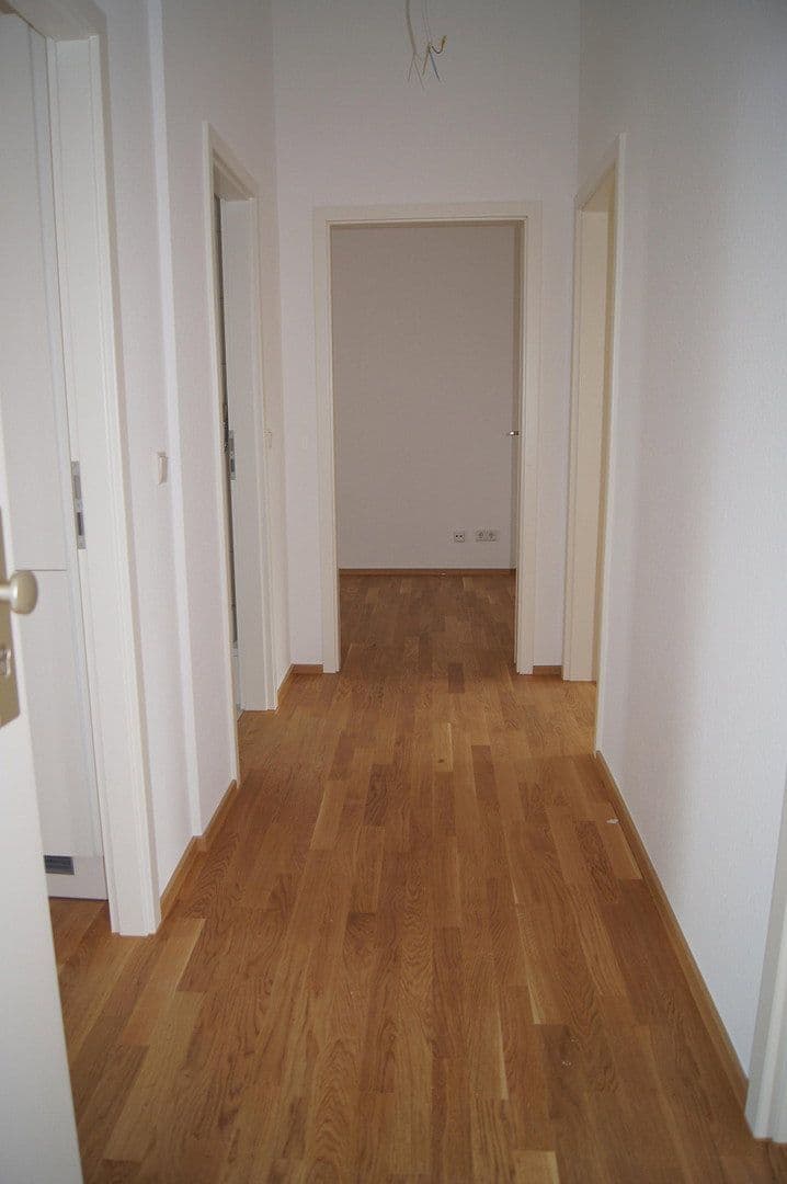 Prenájom bytu 3-izbový 63 m², Waldstraße 144, Wiesbaden, Hesensko Prenájom bytu 3-izbový 63 m², Waldstraße 144, Wiesbaden, Hesensko