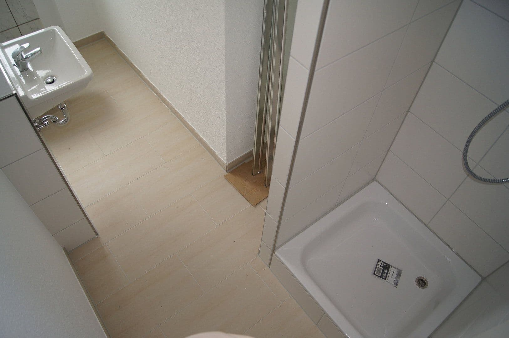 Prenájom bytu 3-izbový 63 m², Waldstraße 144, Wiesbaden, Hesensko Prenájom bytu 3-izbový 63 m², Waldstraße 144, Wiesbaden, Hesensko