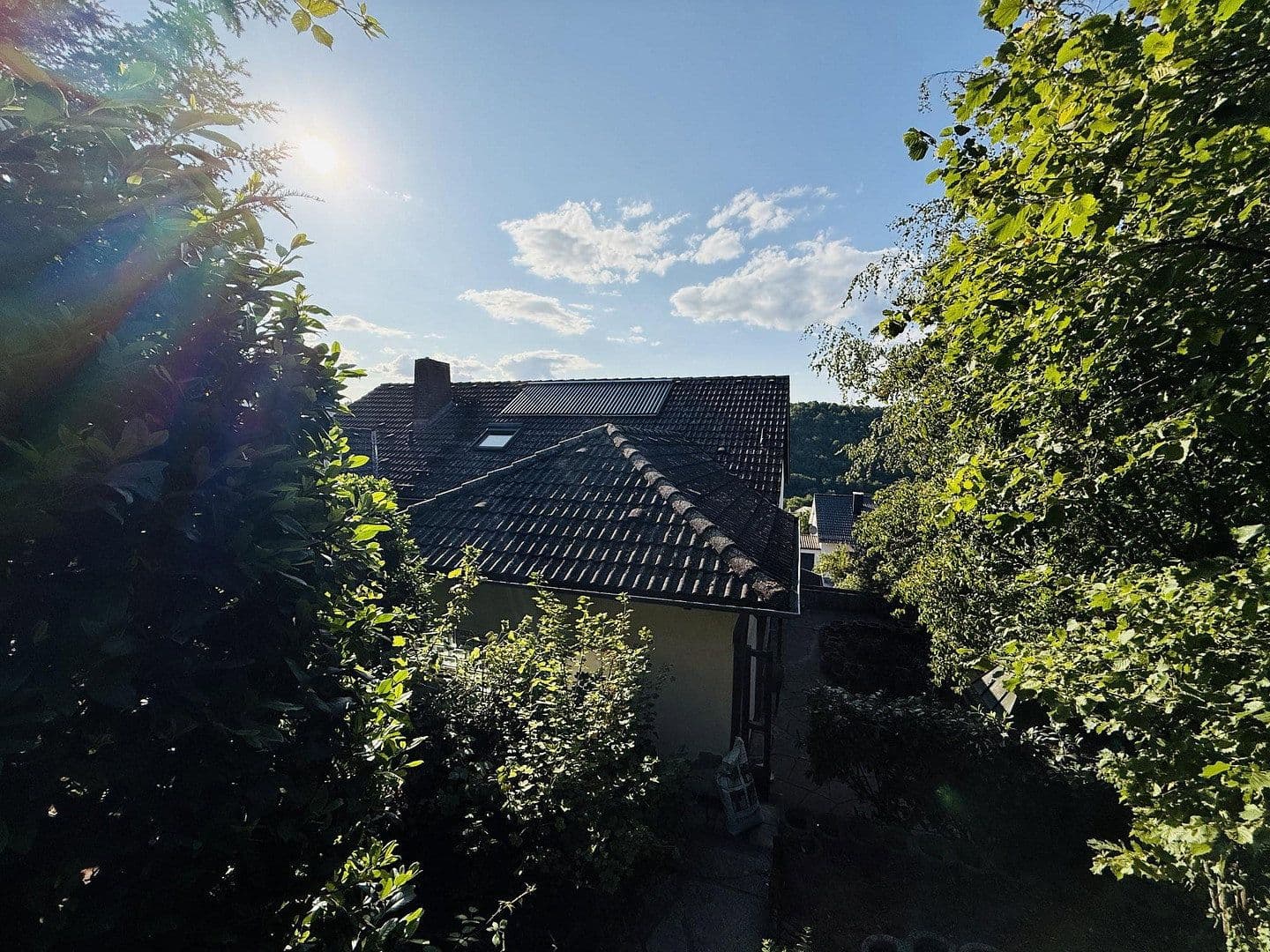 Predaj domu 231 m², pozemok 956 m², Gustav Freytag Straße, Wertheim, Bádensko-Wurttembersko Predaj domu 231 m², pozemok 956 m², Gustav Freytag Straße, Wertheim, Bádensko-Wurttembersko
