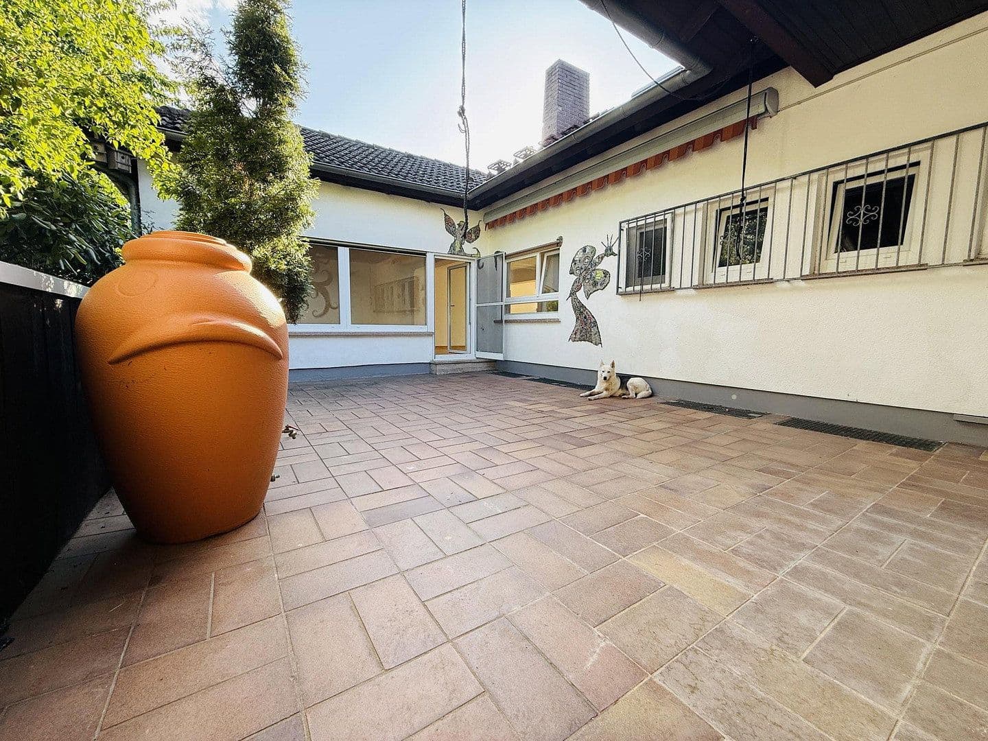 Predaj domu 231 m², pozemok 956 m², Gustav Freytag Straße, Wertheim, Bádensko-Wurttembersko Predaj domu 231 m², pozemok 956 m², Gustav Freytag Straße, Wertheim, Bádensko-Wurttembersko