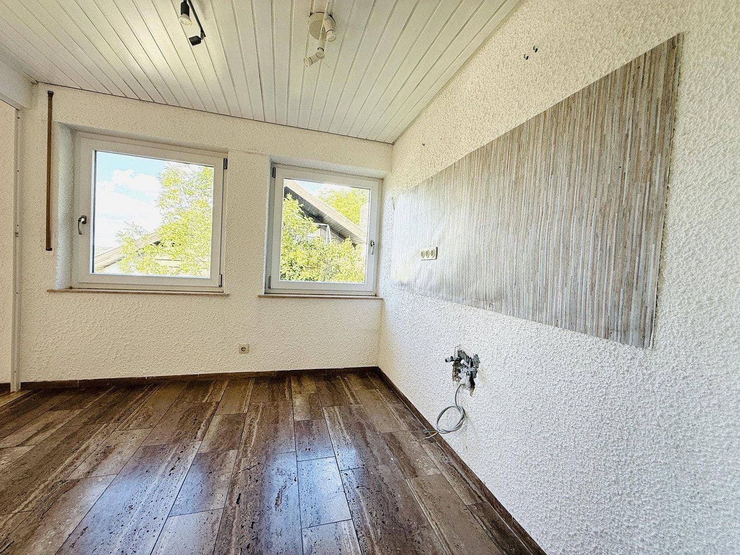 Predaj domu 231 m², pozemok 956 m², Gustav Freytag Straße, Wertheim, Bádensko-Wurttembersko Predaj domu 231 m², pozemok 956 m², Gustav Freytag Straße, Wertheim, Bádensko-Wurttembersko