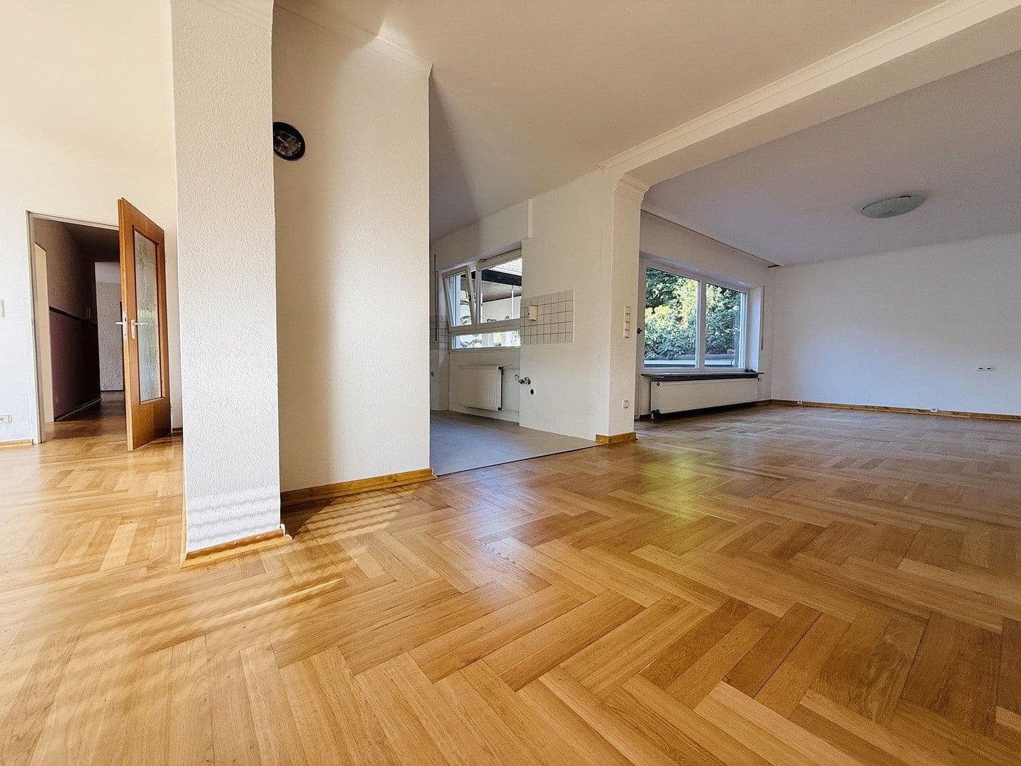 Predaj domu 231 m², pozemok 956 m², Gustav Freytag Straße, Wertheim, Bádensko-Wurttembersko Predaj domu 231 m², pozemok 956 m², Gustav Freytag Straße, Wertheim, Bádensko-Wurttembersko