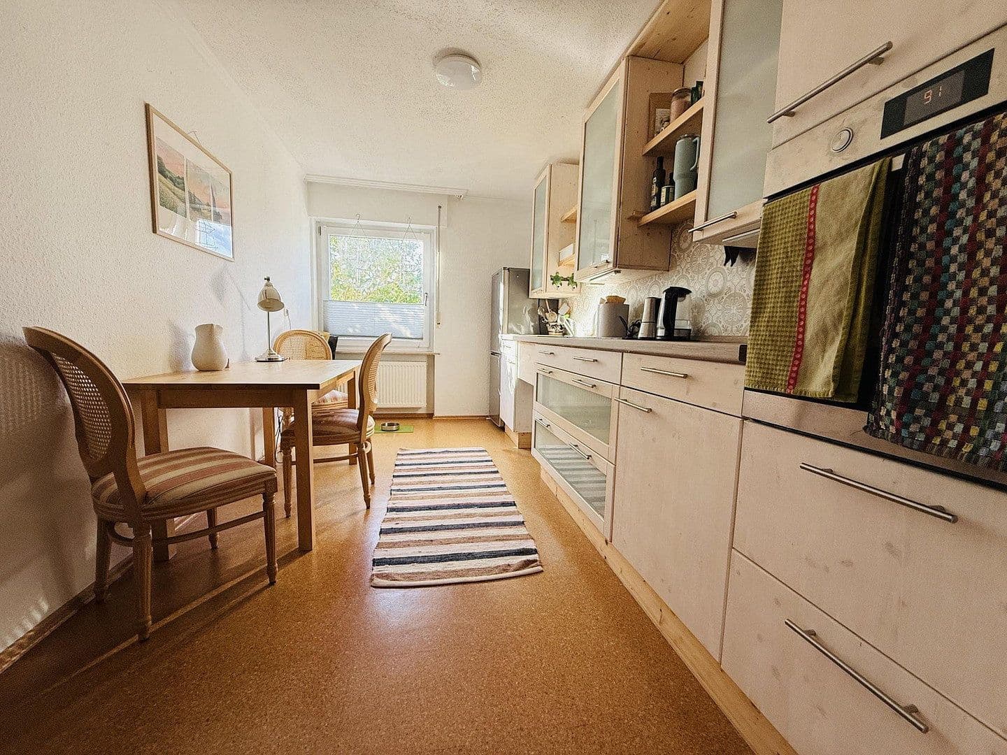 Predaj domu 231 m², pozemok 956 m², Gustav Freytag Straße, Wertheim, Bádensko-Wurttembersko Predaj domu 231 m², pozemok 956 m², Gustav Freytag Straße, Wertheim, Bádensko-Wurttembersko
