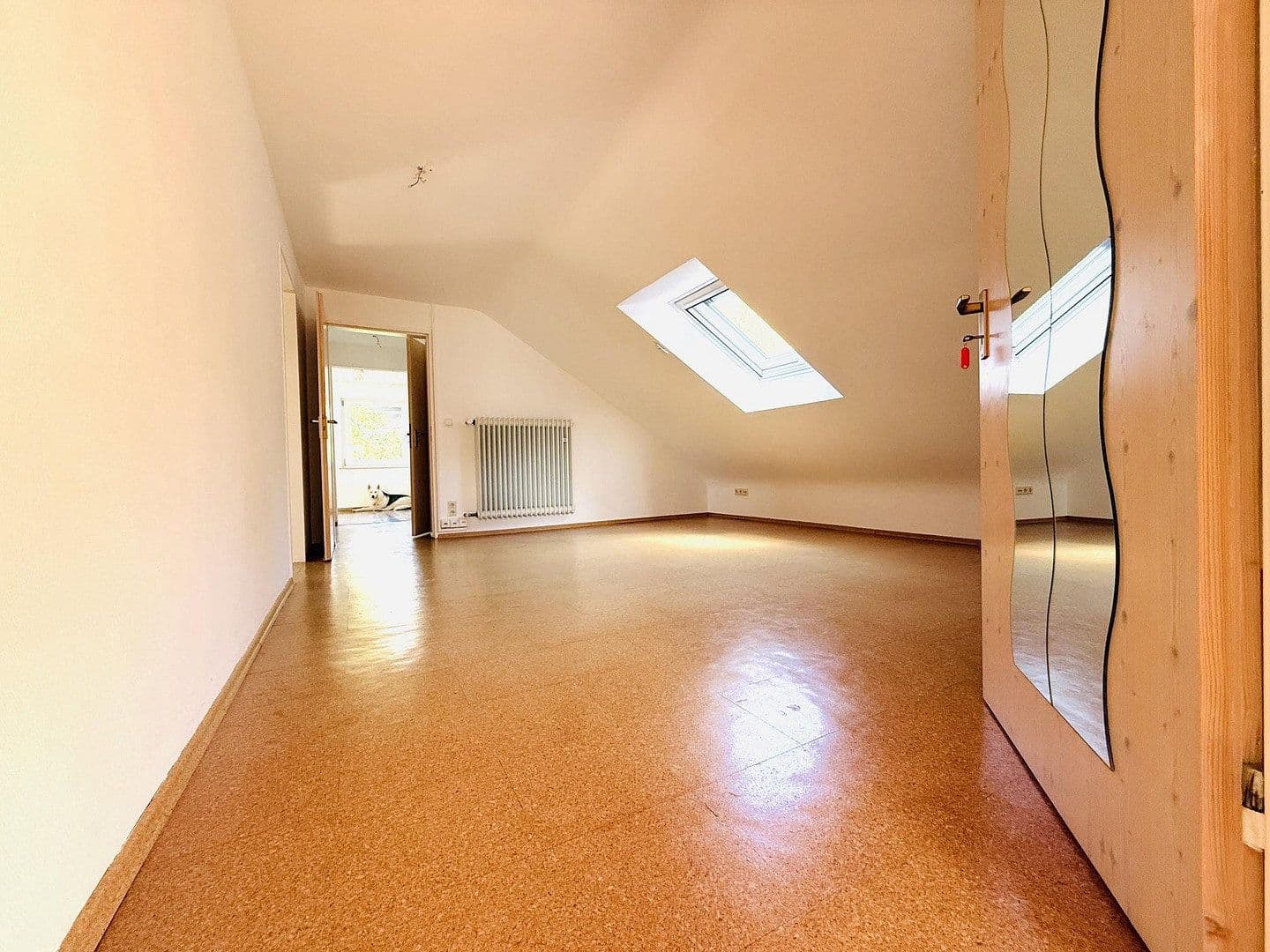 Predaj domu 231 m², pozemok 956 m², Gustav Freytag Straße, Wertheim, Bádensko-Wurttembersko Predaj domu 231 m², pozemok 956 m², Gustav Freytag Straße, Wertheim, Bádensko-Wurttembersko