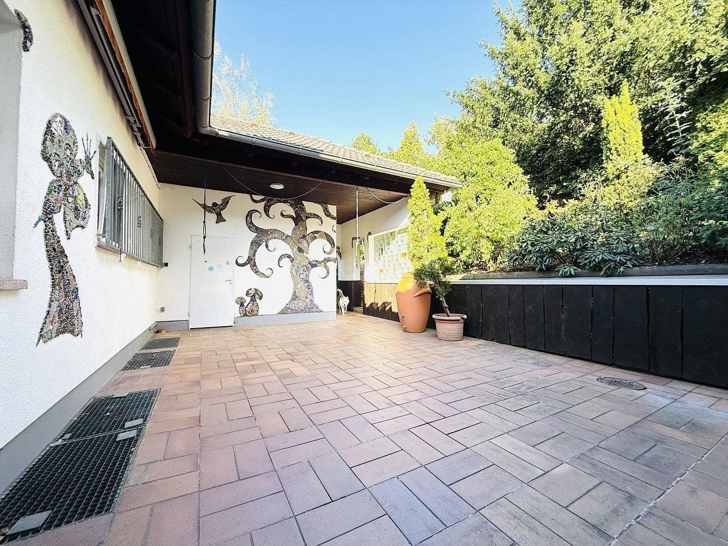 Predaj domu 231 m², pozemok 956 m², Gustav Freytag Straße, Wertheim, Bádensko-Wurttembersko Predaj domu 231 m², pozemok 956 m², Gustav Freytag Straße, Wertheim, Bádensko-Wurttembersko