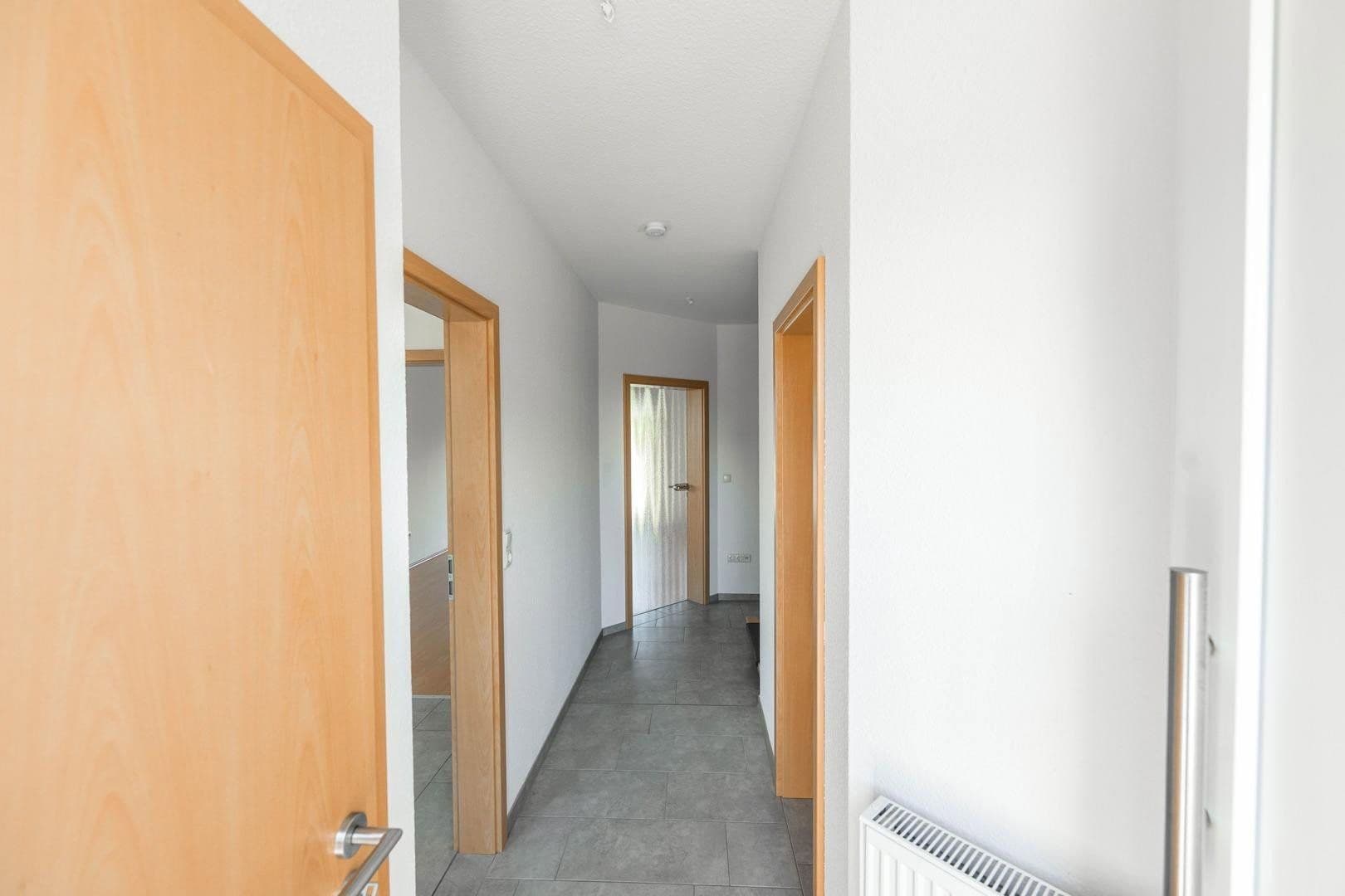 Predaj domu 115 m², pozemok 239 m², Bienenweg 1a, Edewecht, Dolné Sasko Predaj domu 115 m², pozemok 239 m², Bienenweg 1a, Edewecht, Dolné Sasko