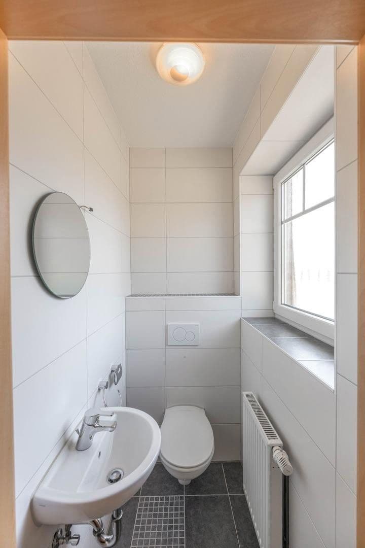 Predaj domu 115 m², pozemok 239 m², Bienenweg 1a, Edewecht, Dolné Sasko Predaj domu 115 m², pozemok 239 m², Bienenweg 1a, Edewecht, Dolné Sasko