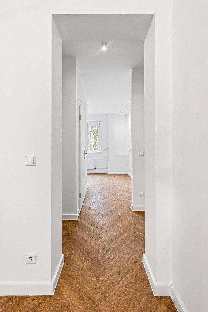 Predaj bytu 2-izbový 46 m², Tempelhofer Damm 124, Berlin, Berlín Predaj bytu 2-izbový 46 m², Tempelhofer Damm 124, Berlin, Berlín