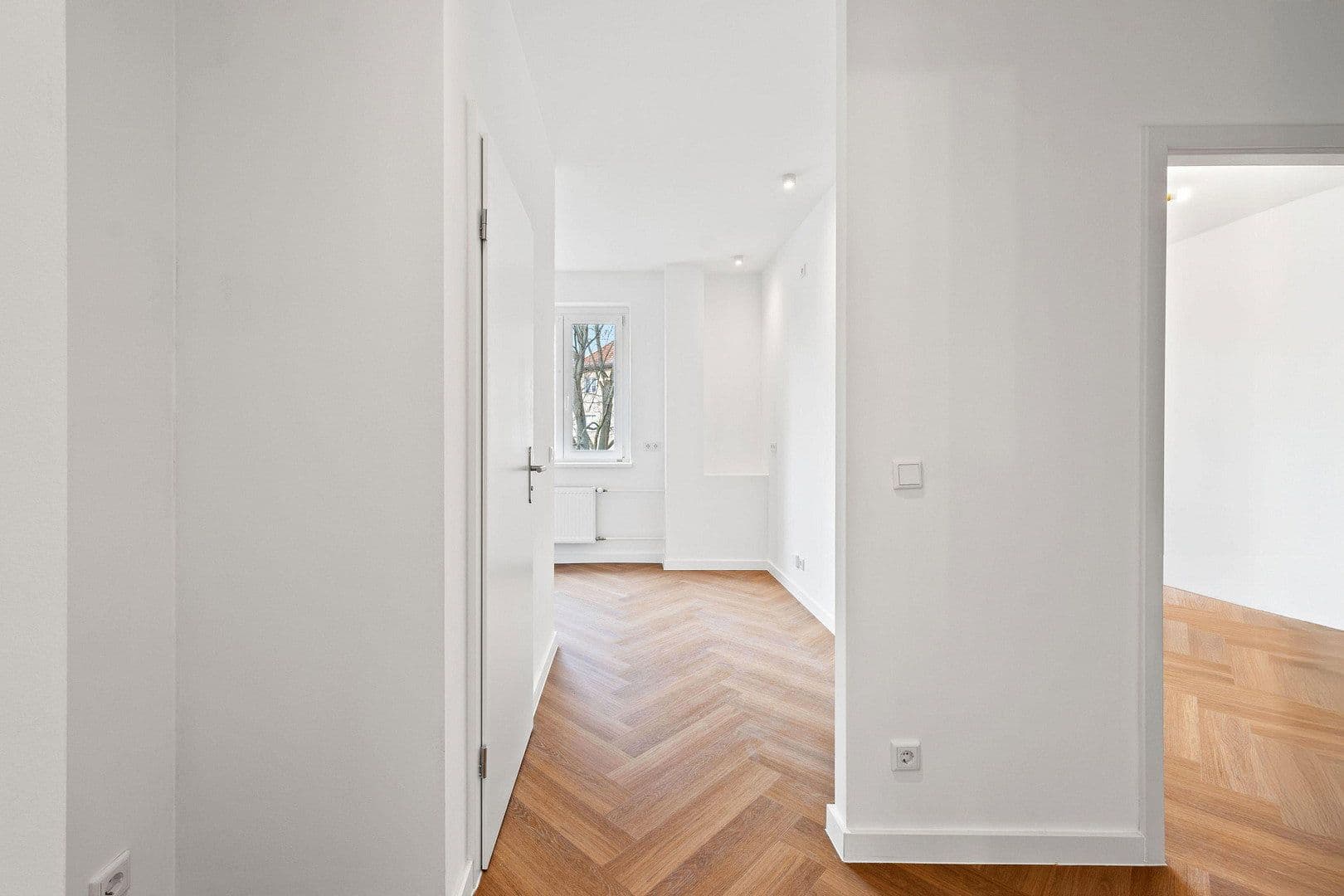 Predaj bytu 2-izbový 46 m², Tempelhofer Damm 124, Berlin, Berlín Predaj bytu 2-izbový 46 m², Tempelhofer Damm 124, Berlin, Berlín