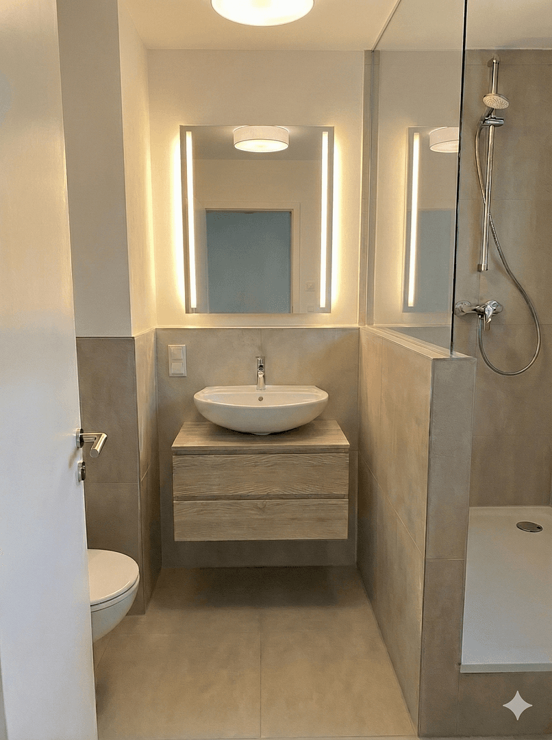 Predaj bytu 2-izbový 46 m², Tempelhofer Damm 124, Berlin, Berlín Predaj bytu 2-izbový 46 m², Tempelhofer Damm 124, Berlin, Berlín